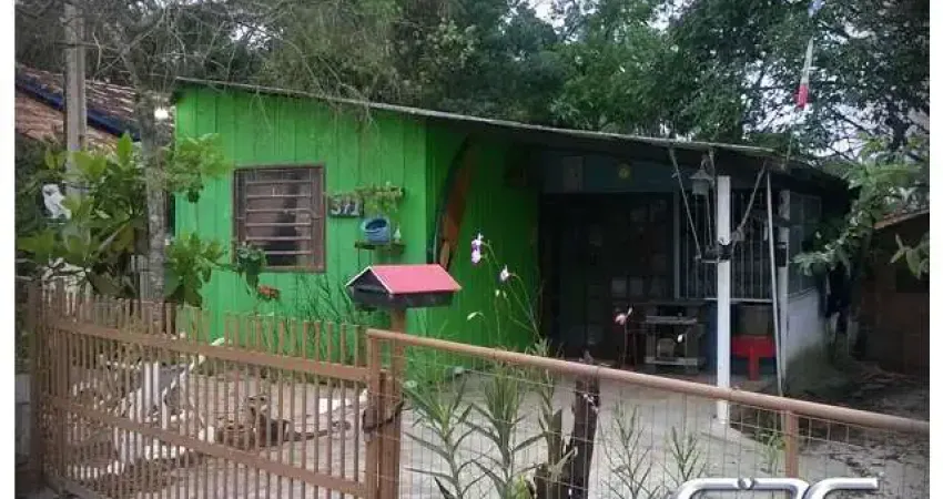 Casa com 1 quarto à venda na Jaraguá do Sul, 371, Costeira, Balneário Barra do Sul
