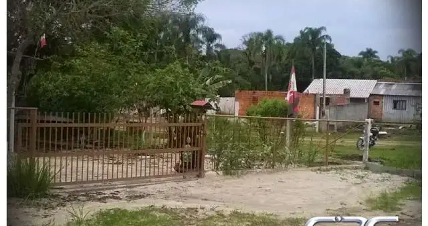 Casa com 1 quarto à venda na Jaraguá do Sul, 371, Costeira, Balneário Barra do Sul