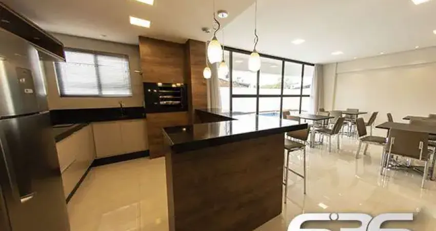 Apartamento com 3 quartos à venda na Rua Alexandre Schlemm, 92, Anita Garibaldi, Joinville