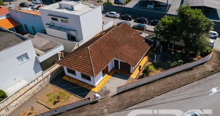Casa | Joinville | Atiradores
