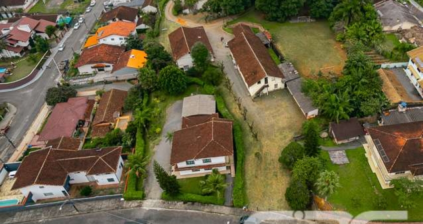 Terreno | Joinville | Glória