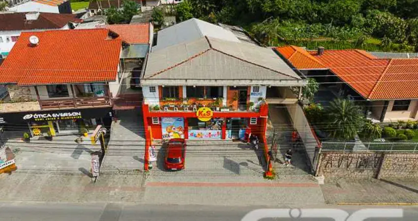 Casa com 3 quartos à venda na Rua Quinze de Novembro, 7373, Vila Nova, Joinville