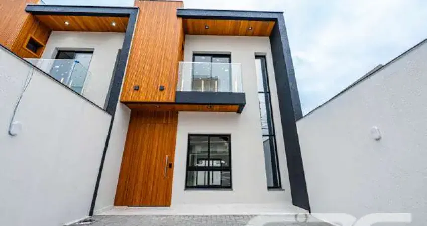 Casa | Joinville | Anita Garibaldi