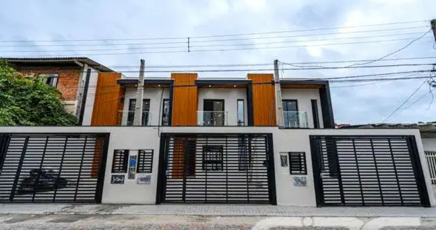 Casa com 3 quartos à venda na Rua Alexandre Schlemm, 123, Anita Garibaldi, Joinville