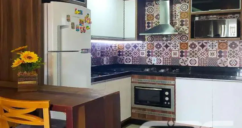 Casa com 2 quartos à venda na Rua Fátima, 7, Jarivatuba, Joinville