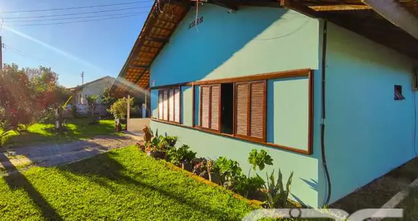 Casa com 4 quartos à venda na Jaraguá do Sul, 117, Costeira, Balneário Barra do Sul