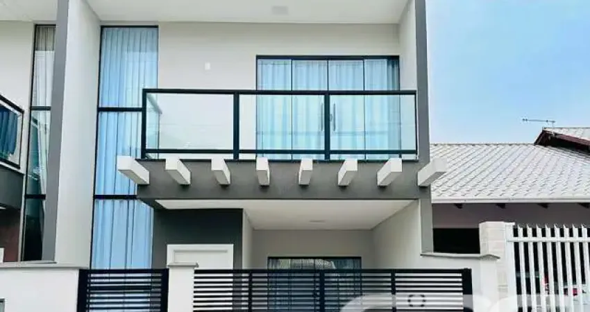 Casa com 3 quartos à venda na Rua Jovino Manoel Francisco, 47, Armação, Penha