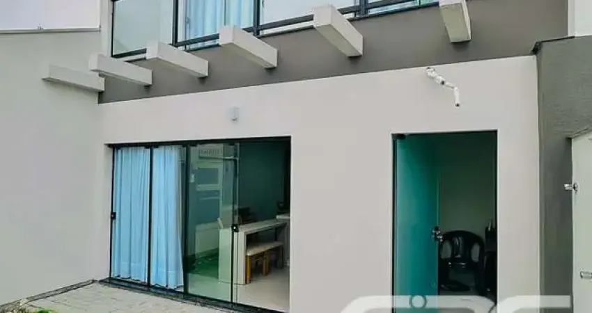 Casa com 3 quartos à venda na Rua Jovino Manoel Francisco, 47, Armação, Penha