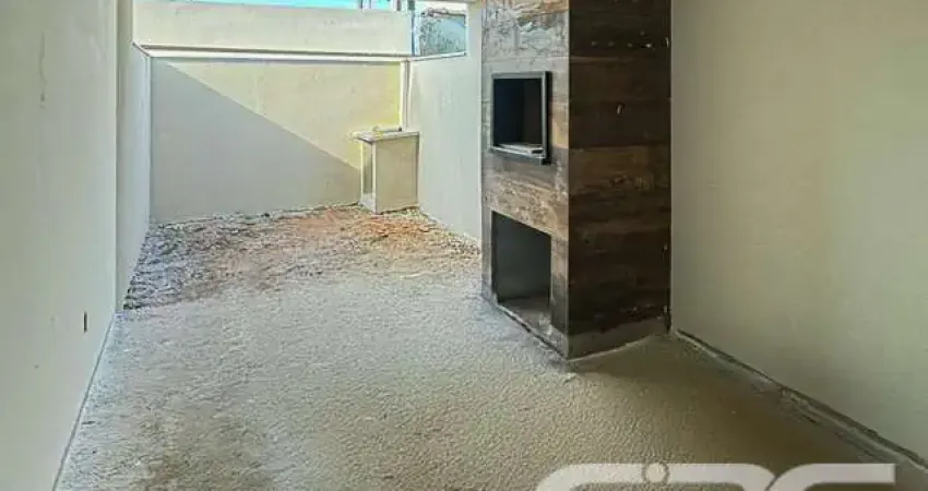 Casa com 3 quartos à venda na Rua Papa João XXIII, 1149, Iririú, Joinville