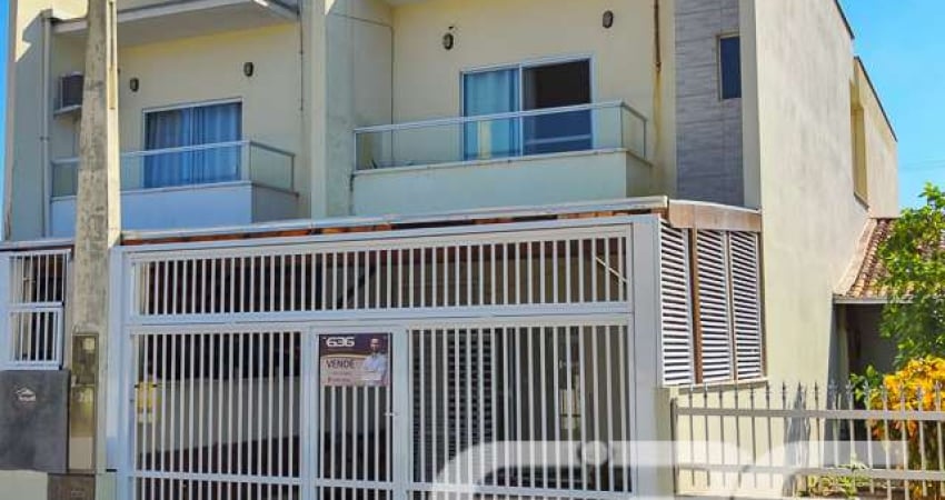 Casa com 2 quartos à venda na Jaraguá do Sul, 146, Costeira, Balneário Barra do Sul