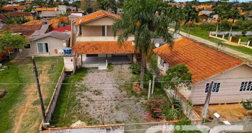 Casa com 5 quartos à venda na Nereu Ramos, Salinas, Balneário Barra do Sul