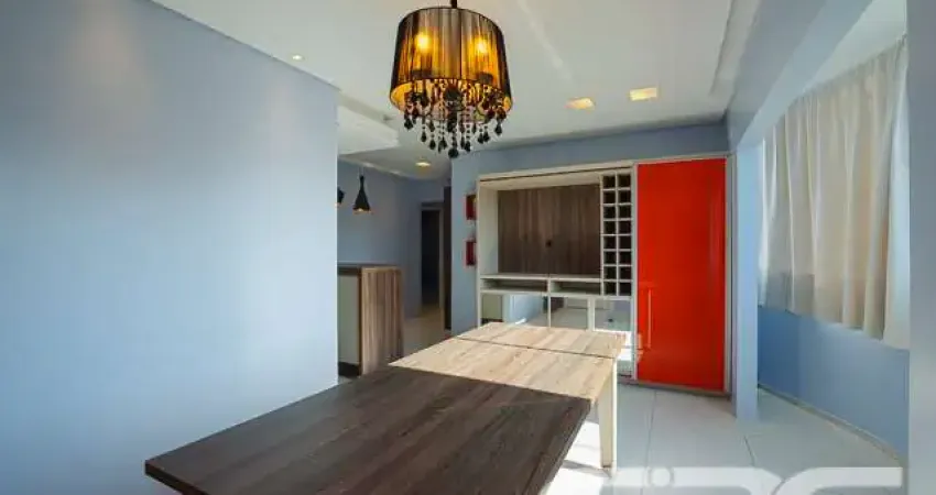 Apartamento com 3 quartos à venda na Valença, 157, Guanabara, Joinville