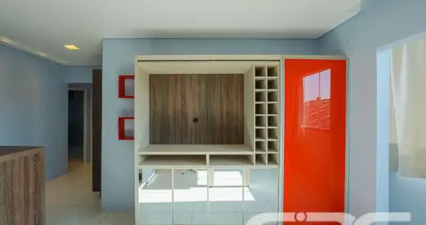 Apartamento com 3 quartos à venda na Valença, 157, Guanabara, Joinville