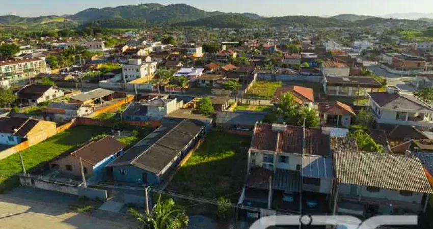 Terreno | Joinville | Paranaguamirim