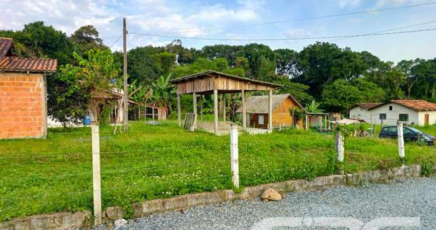 Terreno | São Francisco do Sul | Gamboa