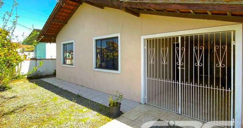 Casa com 3 quartos à venda na Amândio Cabral, 44, Centro, Balneário Barra do Sul