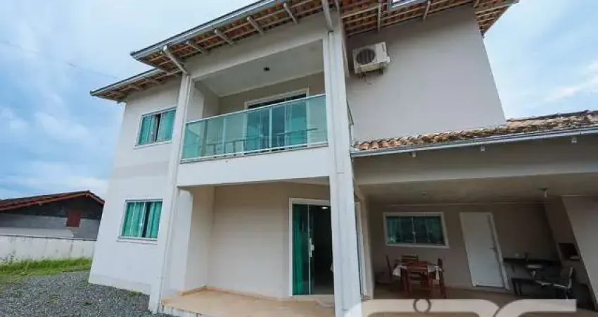 Casa com 4 quartos à venda na Rua Tenente Antônio João, Bom Retiro, Joinville