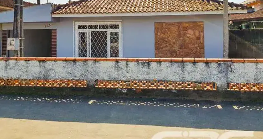 Casa com 3 quartos à venda na Rua dos Mecânicos, 353, Paranaguamirim, Joinville