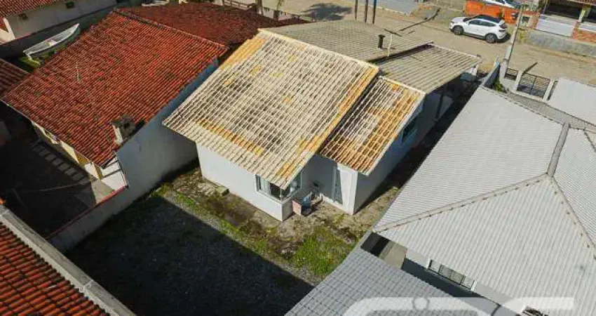 Casa com 2 quartos à venda na Jaraguá do Sul, 404, Costeira, Balneário Barra do Sul