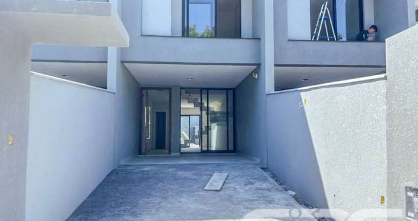 Casa com 3 quartos à venda na Rua Almirante Jaceguay, 647, Costa e Silva, Joinville