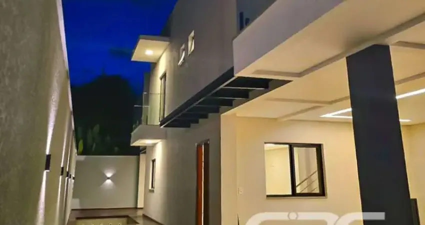 Casa com 3 quartos à venda na Rua Quinze de Novembro, 40, América, Joinville