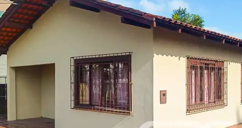 Casa com 4 quartos à venda na Valença, 294, Guanabara, Joinville