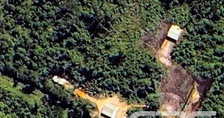 Terreno à venda na Nereu Ramos, Salinas, Balneário Barra do Sul