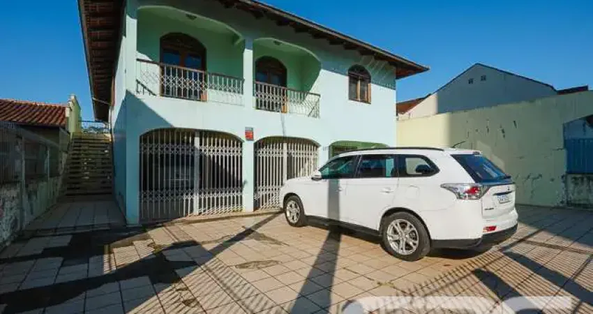 Casa com 10 quartos à venda na Rua Visconde de Taunay, 123, Centro, Joinville