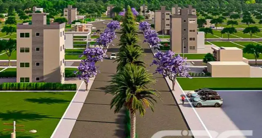 Terreno à venda na Estrada Rio do Morro, Porto Grande, Araquari