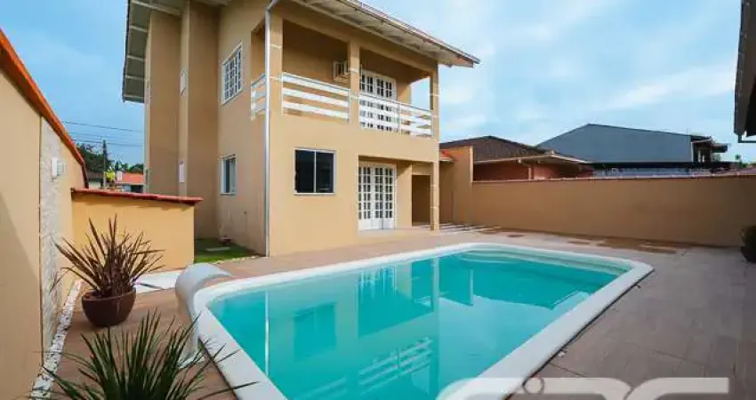 Casa com 4 quartos à venda na Rua Quinze de Novembro, 797, Vila Nova, Joinville