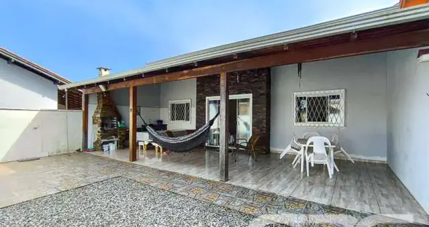 Casa com 3 quartos à venda na Nereu Ramos, Salinas, Balneário Barra do Sul