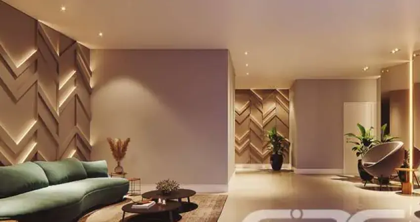 Apartamento com 3 quartos à venda na Rua Almirante Jaceguay, Santo Antônio, Joinville