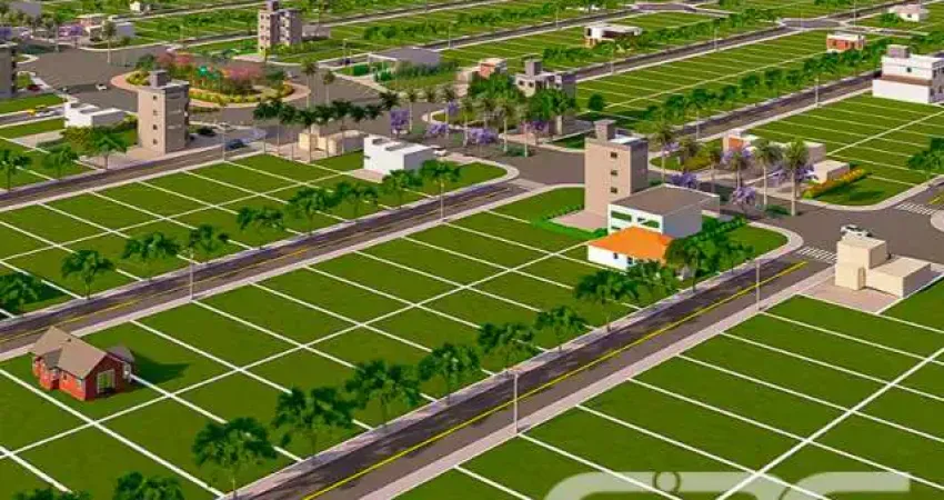 Terreno à venda na Estrada Rio do Morro, Porto Grande, Araquari