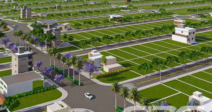 Terreno à venda na Estrada Rio do Morro, Porto Grande, Araquari