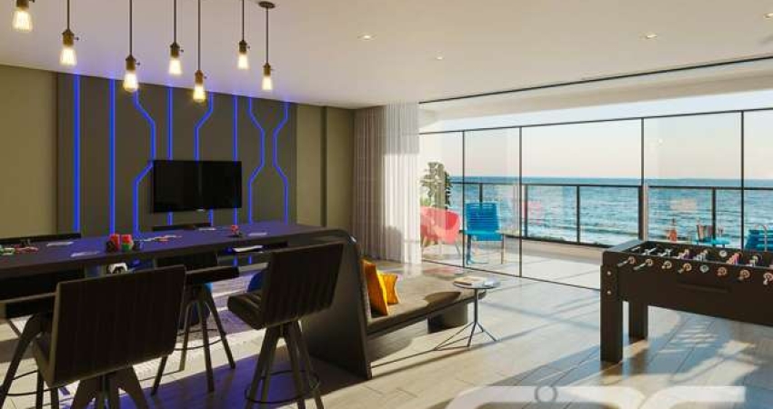 Apartamento com 3 quartos à venda na Rua Avelino José Borges, Jardim Los Angeles, Barra Velha