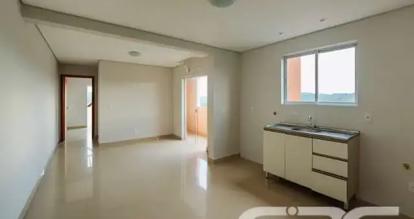 Apartamento com 1 quarto à venda na Rua Santa Catarina, 383, Floresta, Joinville
