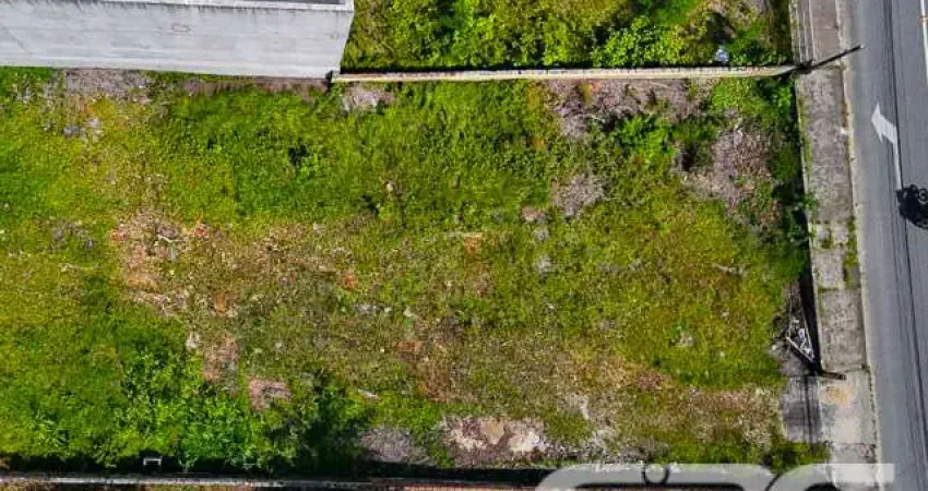 Terreno à venda na Rua Alexandre Schlemm, 115, Anita Garibaldi, Joinville