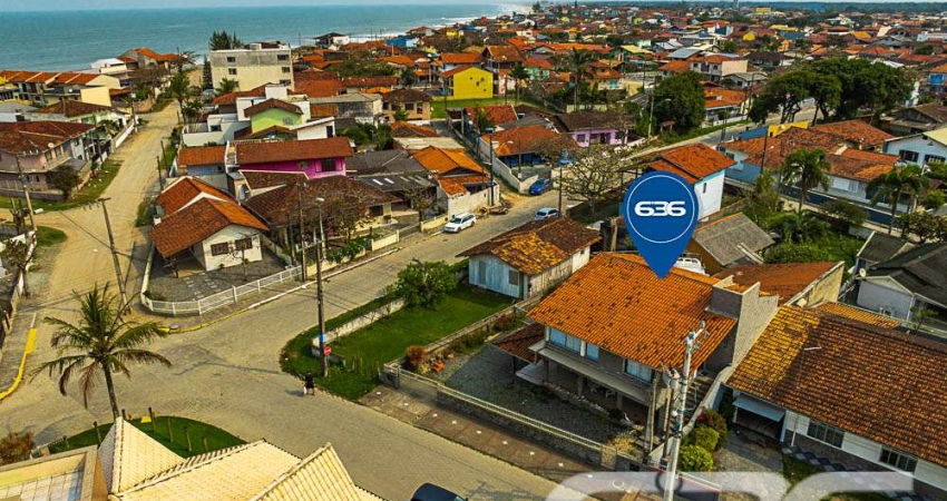 Casa com 7 quartos à venda na Amândio Cabral, 213, Centro, Balneário Barra do Sul