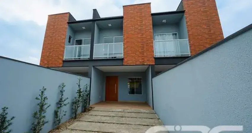 Casa com 3 quartos à venda na Rua Coronel Procópio Gomes, 95, Bucarein, Joinville