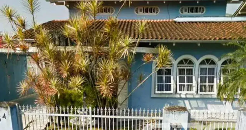 Casa com 5 quartos à venda na Voluntários da Patria, 154, Itaum, Joinville