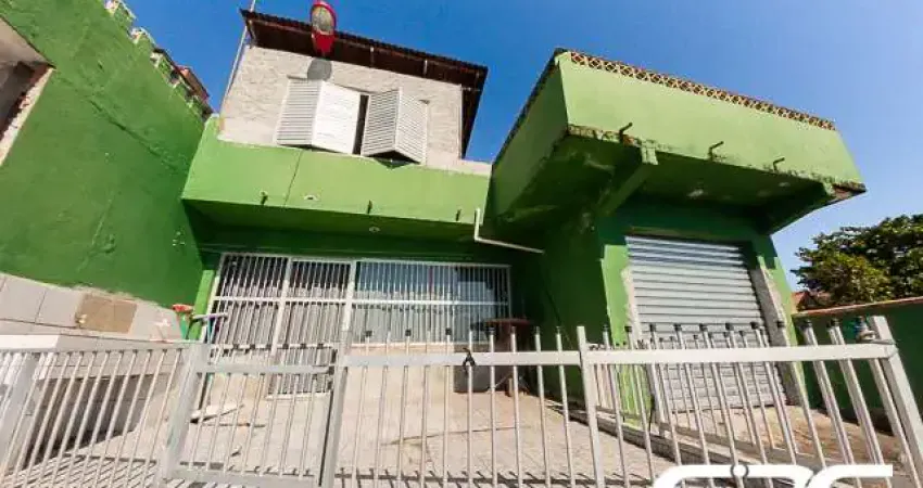 Casa com 4 quartos à venda na Amândio Cabral, 90, Centro, Balneário Barra do Sul