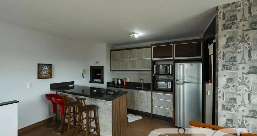 Cobertura com 3 quartos à venda na Rua Almirante Jaceguay, 553, Costa e Silva, Joinville