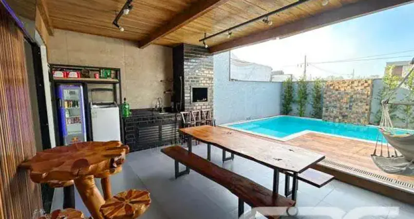 Casa | Araquari | Itinga