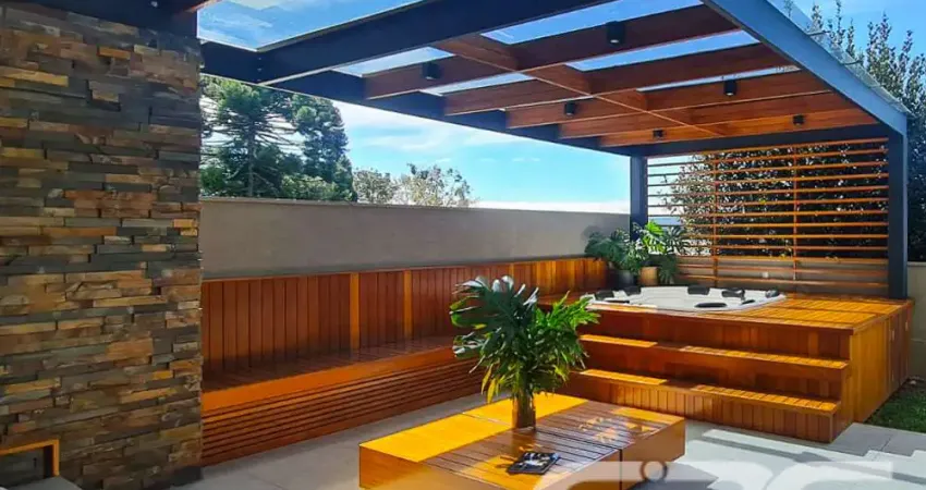 Apartamento com 3 quartos à venda na Rua Altamiro Lobo Guimarães, 99, Centro, Campo Alegre