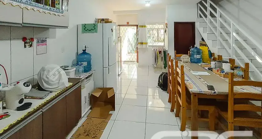 Casa com 2 quartos à venda na Rua Boehmerwald, 162, Boehmerwald, Joinville