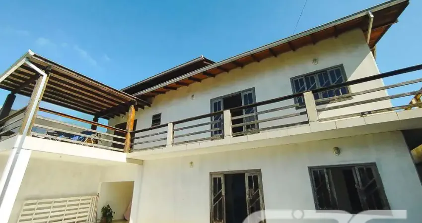 Casa com 4 quartos à venda na Servidão Severino De Braga, Iperoba, São Francisco do Sul