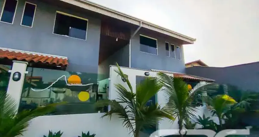 Casa com 4 quartos à venda na Rua Videira, 174, Praia Grande, São Francisco do Sul