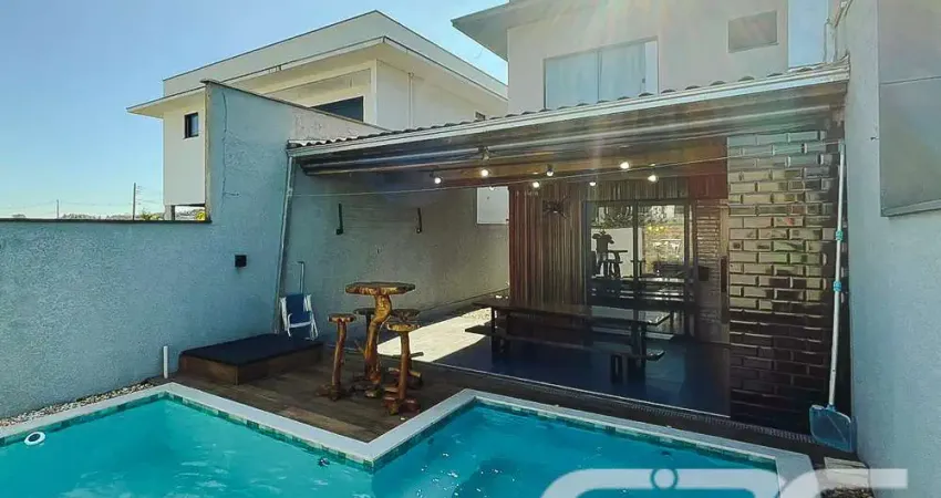 Casa com 3 quartos à venda na Rua Flor de Maracujá, 266, Itinga, Araquari