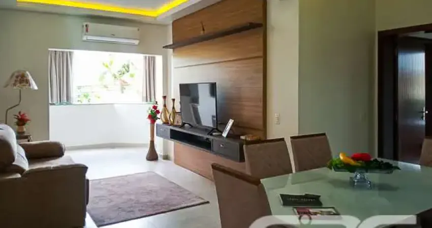 Apartamento com 3 quartos à venda na Rua Santa Catarina, 145, Santa Catarina, Joinville