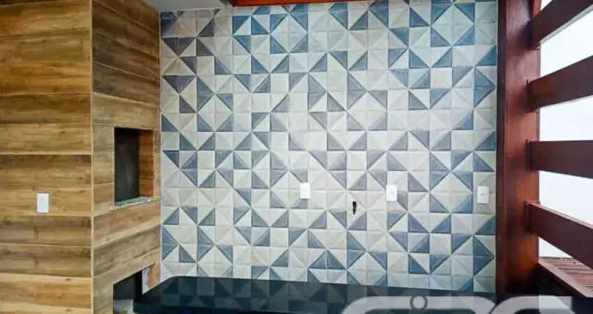 Apartamento com 3 quartos à venda na Rua Santa Catarina, 145, Santa Catarina, Joinville